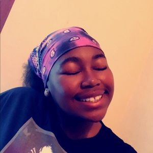 Meet your Posher, Taleigha